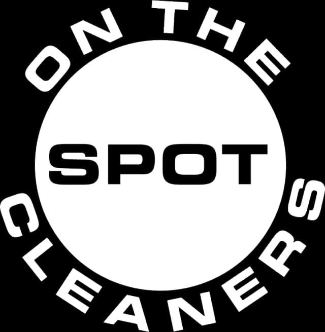 On The Spot Cleaners Homepage