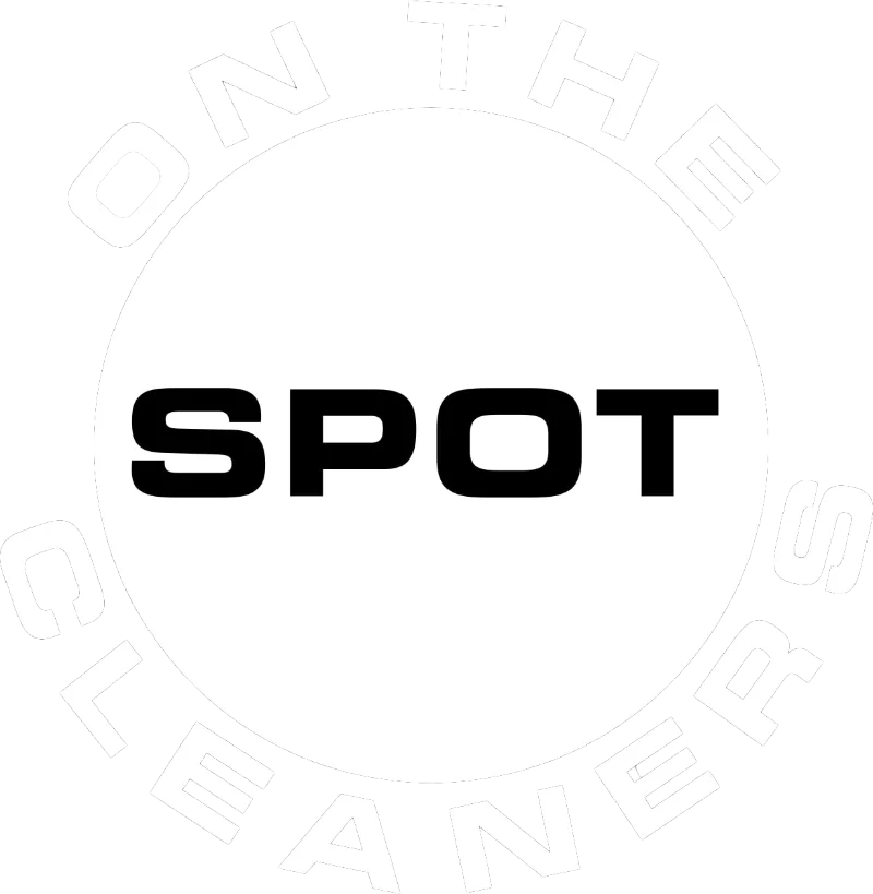 On The Spot Cleaners